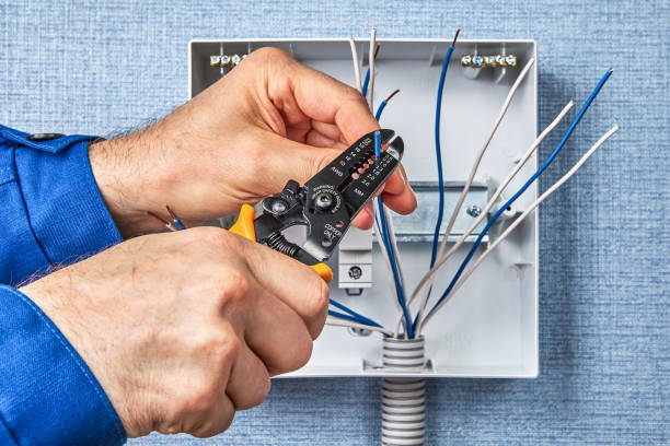 Electrical Maintenance Services in Ashland, WI