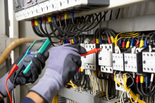 Best Smart Home Wiring and Automation  in Ashland, WI